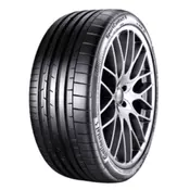 CONTINENTAL letna pnevmatika 235/40ZR18 95Y XL FR SportContact 6 MO1