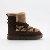 Reserved - LADIES` ANKLE BOOTS