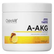 OstroVit A-AKG 200 g limun