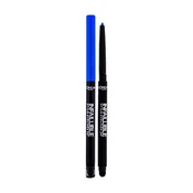 LOréal Paris Infaillible svinčnik za oči za zadimljeno ličenje oči odtenek 314 Rebel Blue