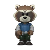 Funko Vinyl Soda Guardians of the Galaxy Vol. 3 Rocket