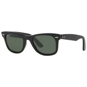 Ray-Ban Wayfarer Naocare za sunce RB 2140 901/58