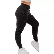 Nebbia High-Waist oose Fit Sweatpants Feeing Good