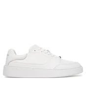 Superge KARL LAGERFELD Flint II KL53329 Bela