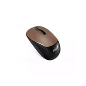 Bežicni miš Genius NX-7015 1600dpi, roze braon, opticki