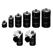 Kiotos Nippleweight Set 200g