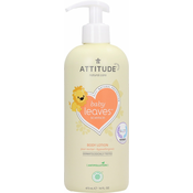 Attitude baby leaves Body Lotion Pear Nectar - 473 ml