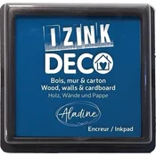 Aladine Izink Deco Blazinica Za Žig Dark Blue