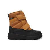 Tommy Hilfiger Škornji za sneg Niagara T1XD-35302-1973 M Svetlo rjava