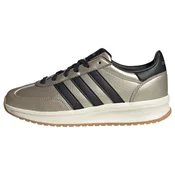 ADIDAS SPORTSWEAR Nizke superge RUN 70s 2.0 črna/srebrna