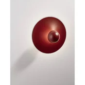 EDEM ZIDNA LAMPA LED/3000K/9W/315Lm/RED NL9870052