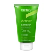 noreva ACTIPUR® Seboregulatorni Gel za Umivanje 150 mL
