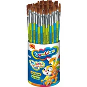 shumee Čopiči za barvo in lepilo BAMBINO CUP (40) 2854
