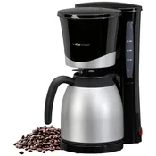 Clatronic KA 3327 Fully-auto Drip coffee maker
