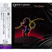 Quincy Jones - The Dude (SHM-CD)