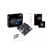 MB ASUS AMD AM4 PRIME A520M-K