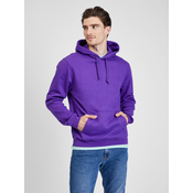 GAP Pulover 645927 Vijolična