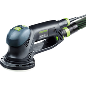 Festool RO 125 FEQ-Plus Rotex brusilnik Ekscentricni z gonilnikom 576029