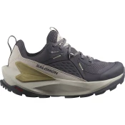 Salomon Elixier GTX Ženske Pohodniški čevlji Gore-Tex