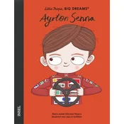 Ayrton Senna