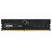 PC Ram Memorija Derlar DDR5 16gb 5600mhz