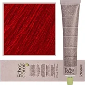 Echosline Echos Color Coloring Cream 100ml RED | Czerwony