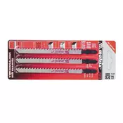 LIST ZA UBODNU PILU DRVO 3/1 - 50x1,2mm