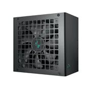 DeepCool 750W 80+ Bronze PL750D R-PL750D-FC0B-EU