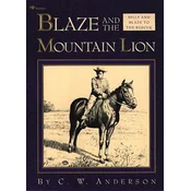 Blaze and the Mountain Lion