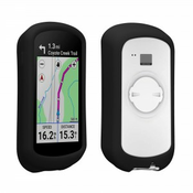 Ovitek za Garmin Edge Explore 2 - črna