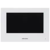 Hikvision DS-KH6320Y-WTE2/WHITE Monitor za video domofon na 2 žice