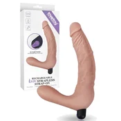 Rechargeable IJOY Strapless Strap On