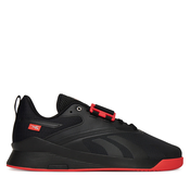 Športna obutev Reebok LIFTER PR III 100210225 Črna