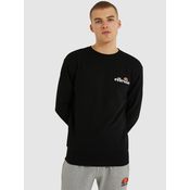 Ellesse Fierro Pulover 652742 Črna