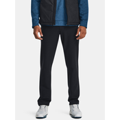 Under Armour Hlače UA CGI Tapered Pant-BLK