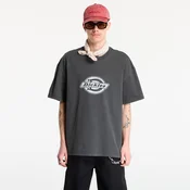 Majice Dickies Plainville Short Sleeve Tee Black L