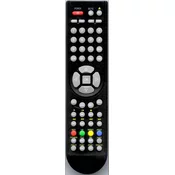 General SENCOR SLT2215DVBT - originalni daljinski upravljac