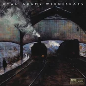 Ryan Adams - Wednesdays (LP + 7)