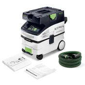 Festool Odstranjevalnik prahu CLEANTEC I CTM MIDI AC 578552