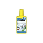 OPREMA ZA RIBE TETRA ČISTILO ZA AKVARIJ. VODO TETRA AQUASAFE, 250ML