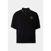 Polo Ralph Lauren Majica kraljevo modra/zlato-rumena/črna