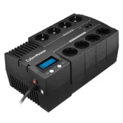 slomart CyberPower UPS BR1000ELCD-FR, 1000VA/600W