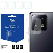 3MK Lens Protect Xiaomi 13 Pro Camera lens protection 4pcs (5903108500333)