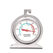 Termometer za zamrzovalnik