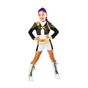 Kostum Rubies K-Pop Classic Rumi Golden - L (142–154 cm)