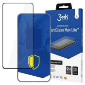 3MK SAMSUNG GALAXY A25 5G - 3MK HARDGLASS MAX LITE