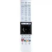 General TOSHIBA CT-90427, CT-90428, CT-90429, CT-90430, CT-90444 - replacement remote control