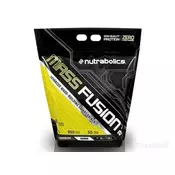 NUTRABOLICS Mass Fusion 7,26 kg