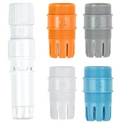 Silhouette Pen Holder - Type C