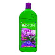 Tekuce gnojivo za cvatuce biljke 1000 ml – Biopon